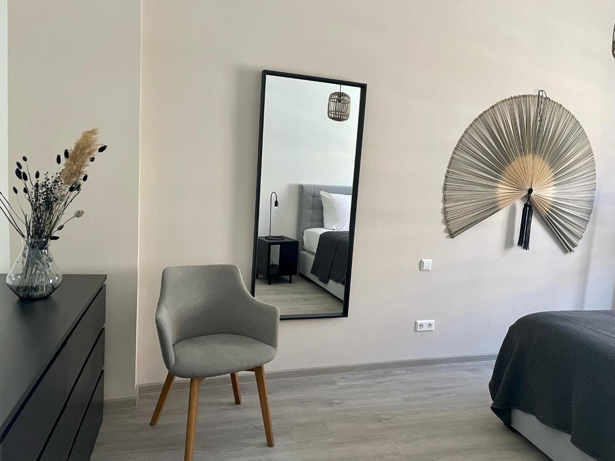 Discovair - Eisenach Karl14 - Vollausgestattete Apartments Mit Netflix In Der Fussgaengerzone ห้อง รูปภาพ