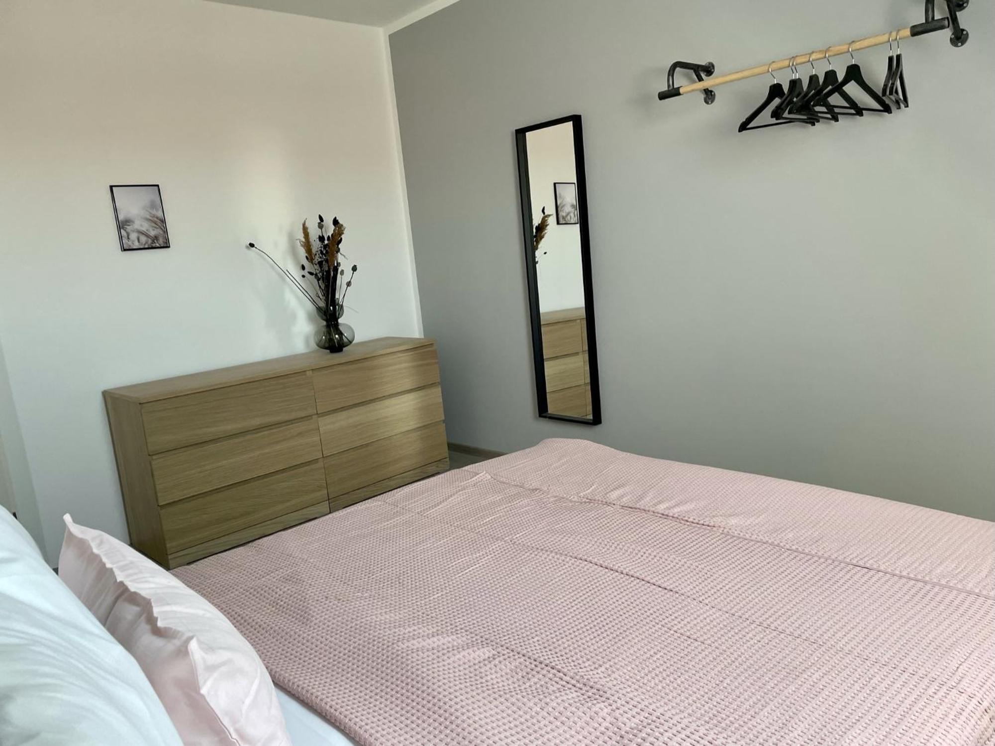 Discovair - Eisenach Karl14 - Vollausgestattete Apartments Mit Netflix In Der Fussgaengerzone ห้อง รูปภาพ