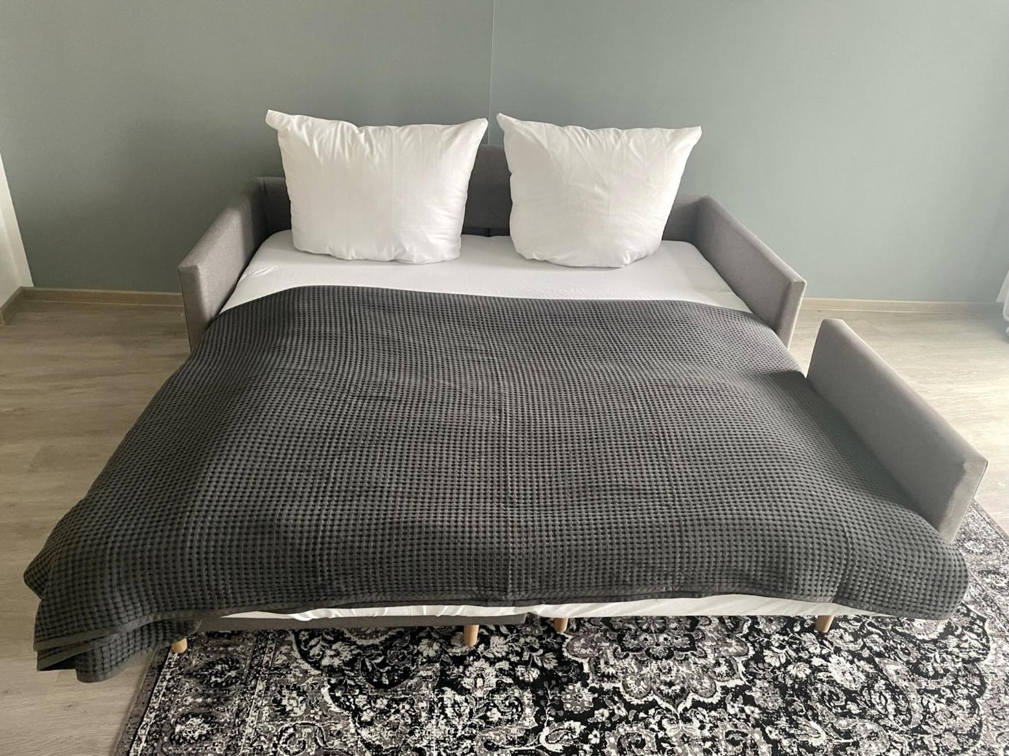 Discovair - Eisenach Karl14 - Vollausgestattete Apartments Mit Netflix In Der Fussgaengerzone ห้อง รูปภาพ